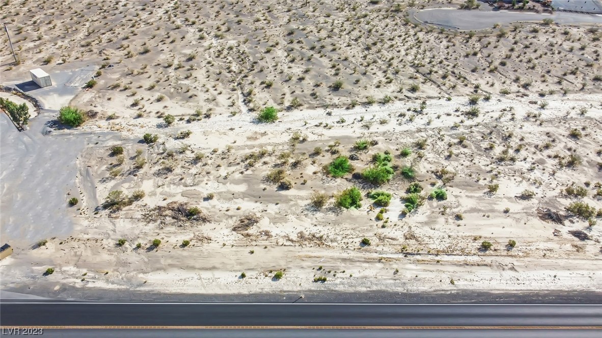 6951 North Nevada Highway 160