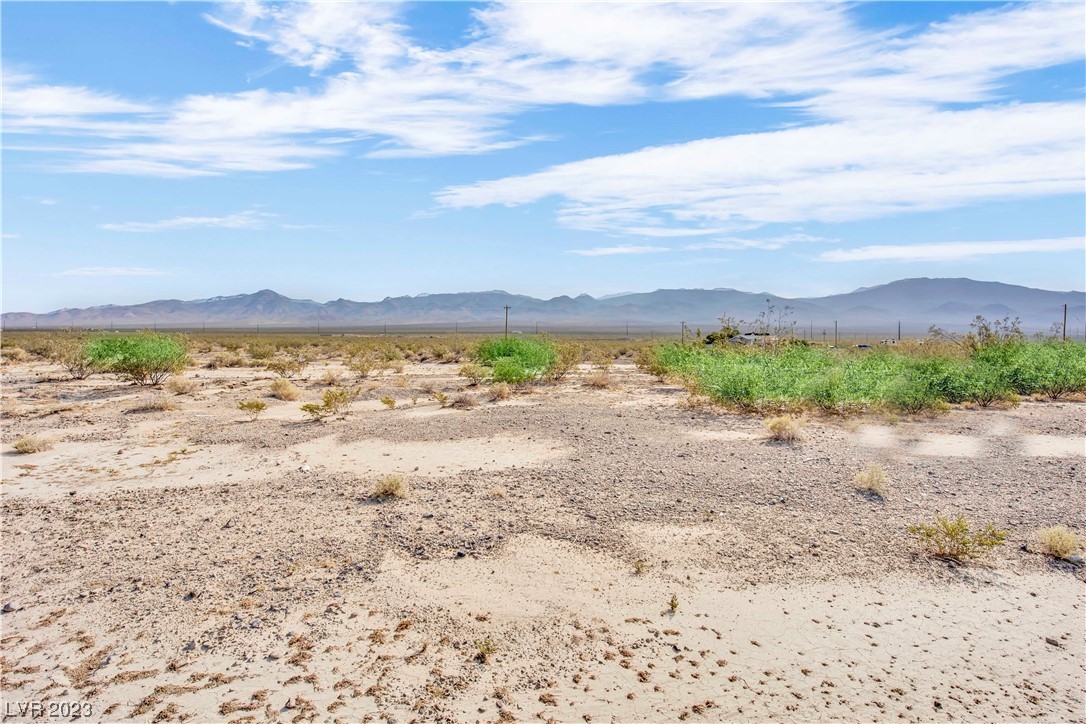 6951 North Nevada Highway 160
