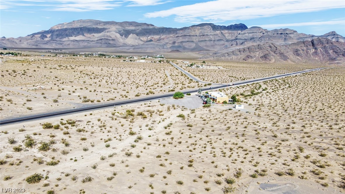 6951 North Nevada Highway 160
