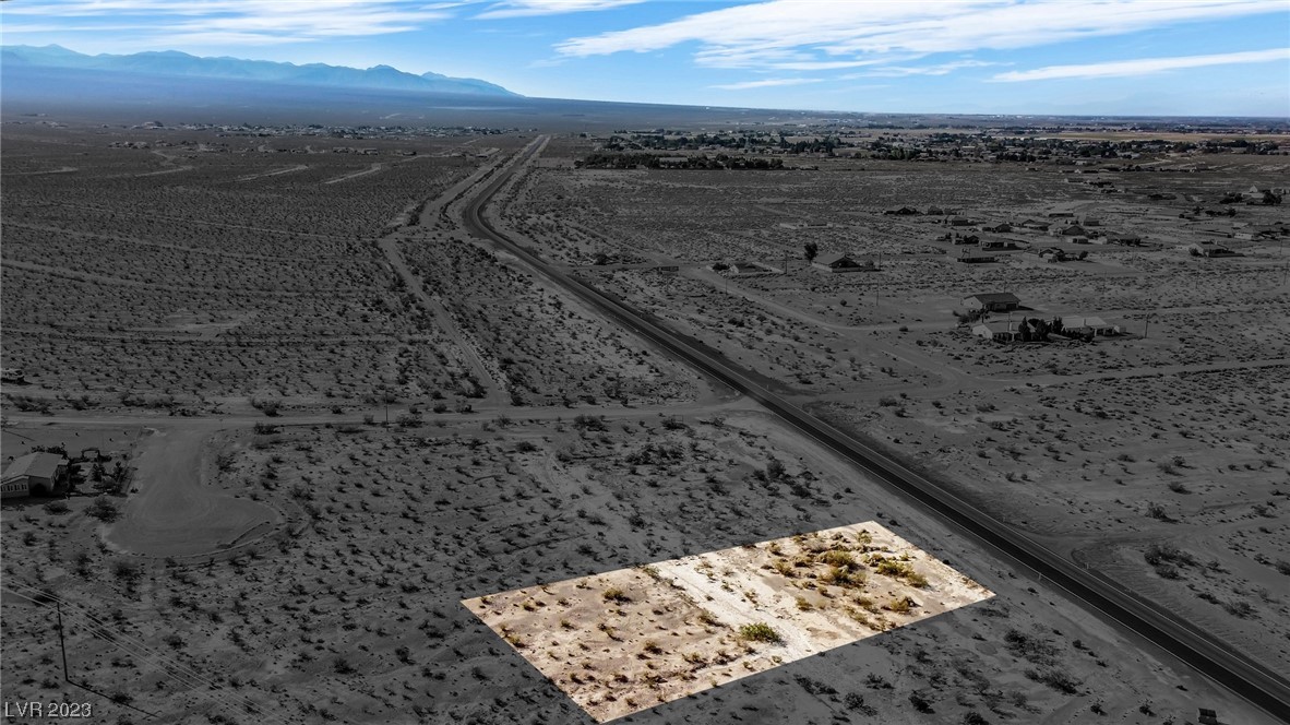 6951 North Nevada Highway 160