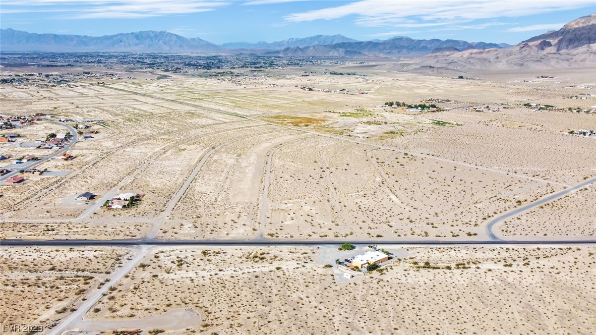 6951 North Nevada Highway 160