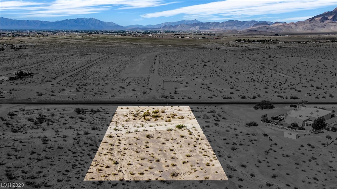 6951 North Nevada Highway 160