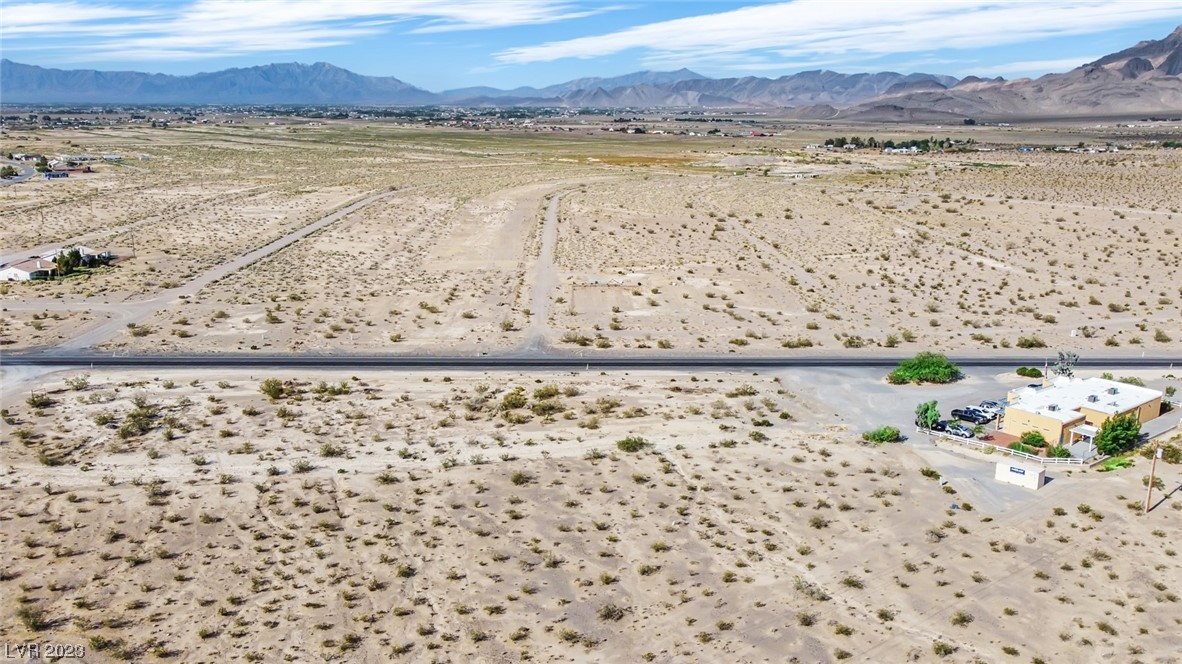 6951 North Nevada Highway 160