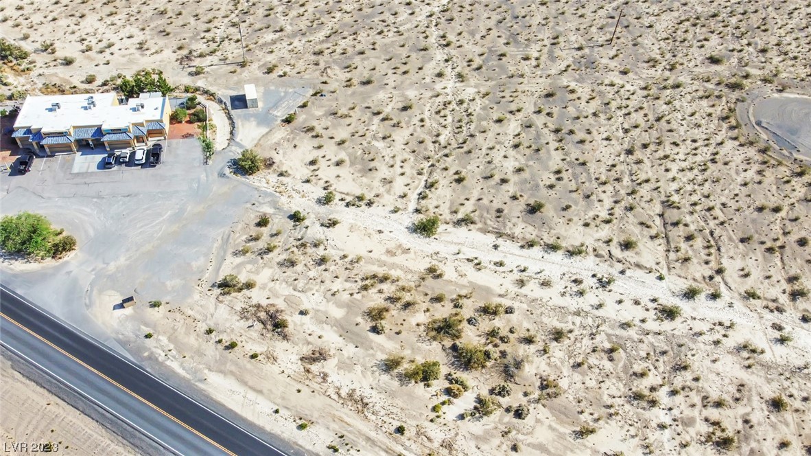 6951 North Nevada Highway 160