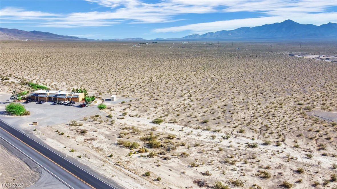 6951 North Nevada Highway 160
