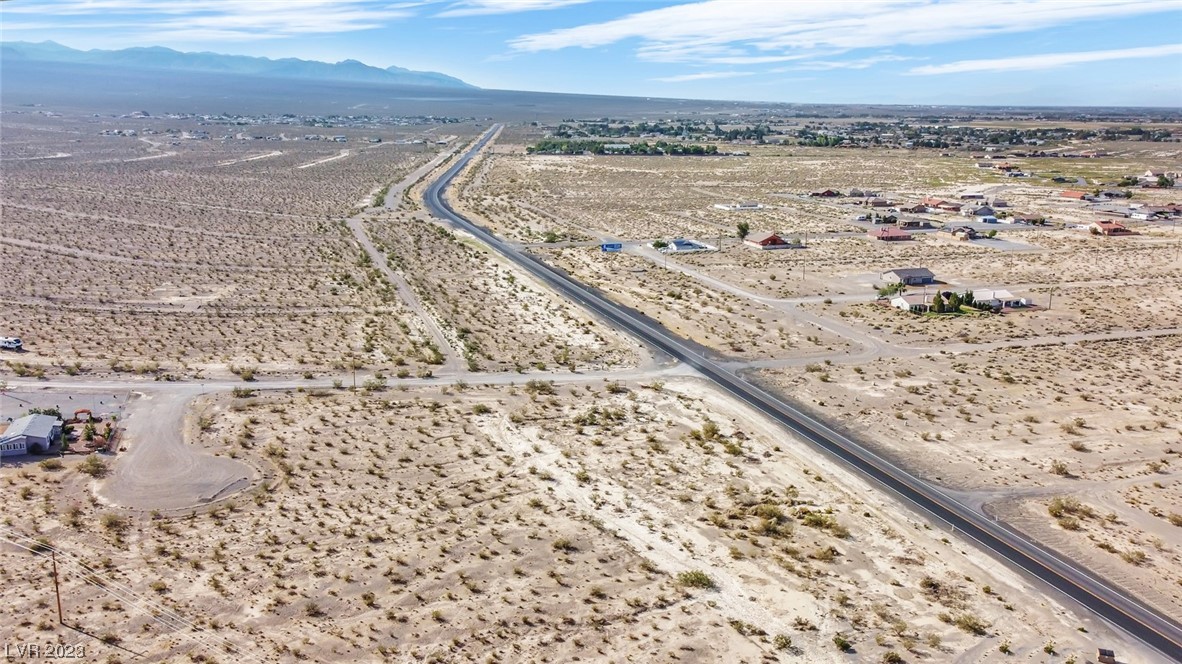 6951 North Nevada Highway 160