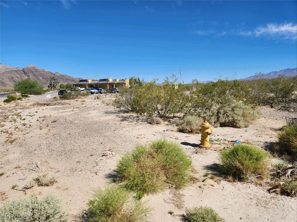 6951 North Nevada Highway 160