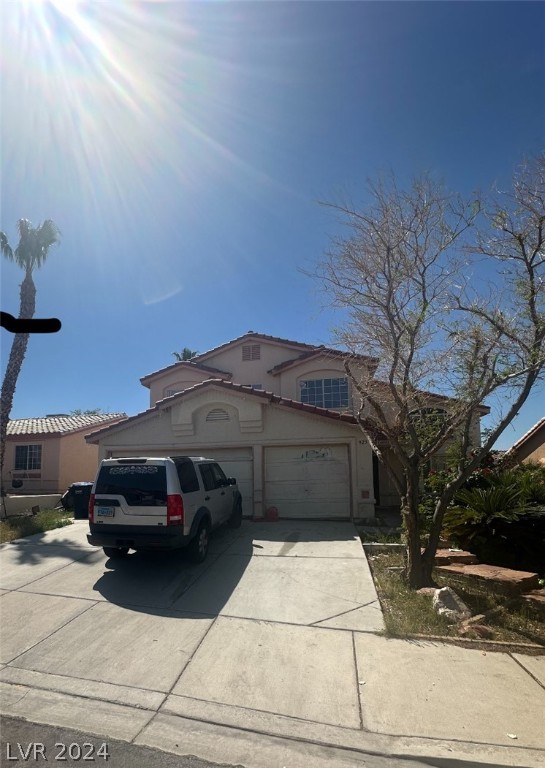 923 Sagecrest Way