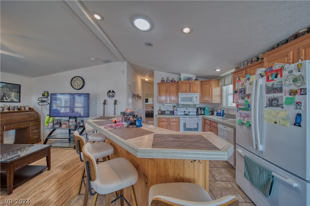 991 Montecito Drive