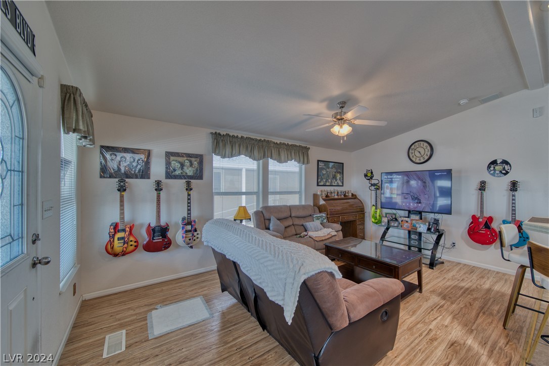 991 Montecito Drive