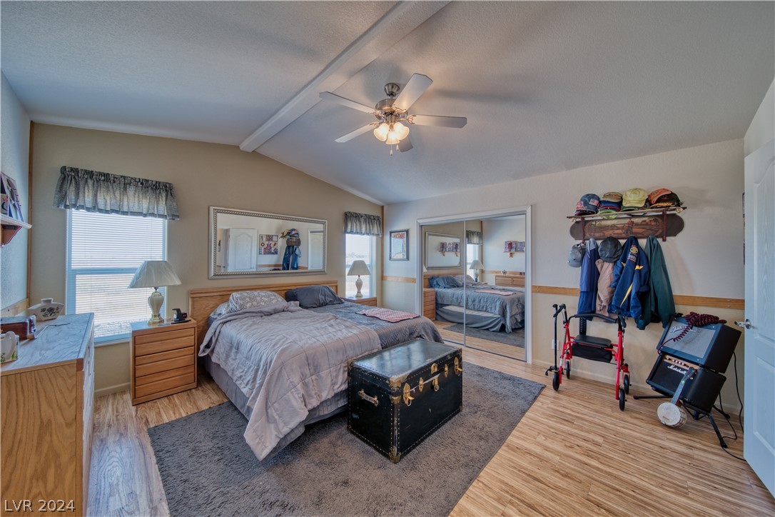 991 Montecito Drive