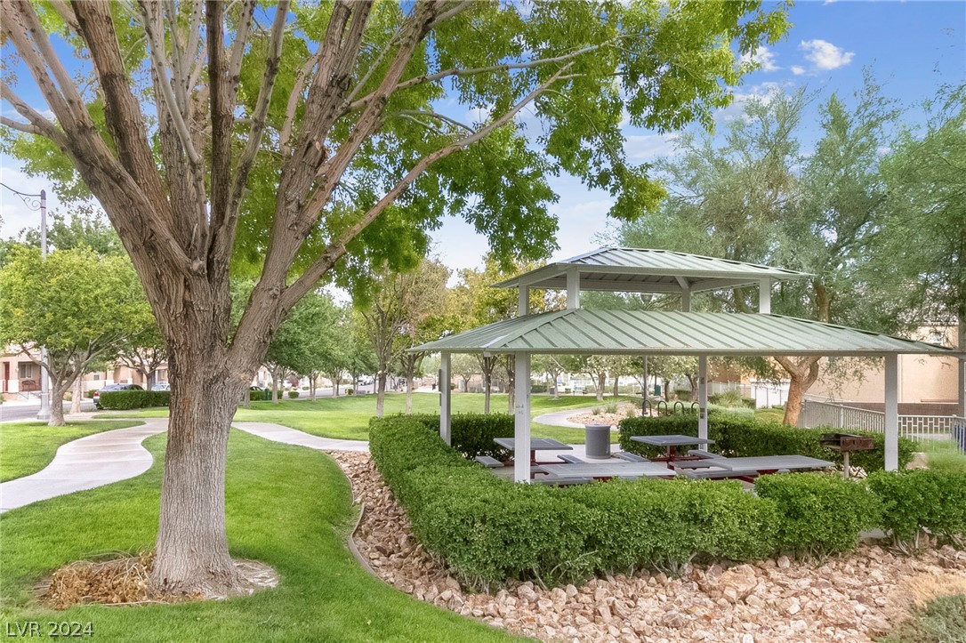 7721 Lively Loom Court