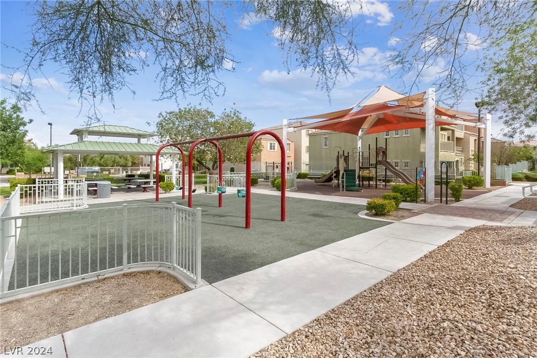 7721 Lively Loom Court