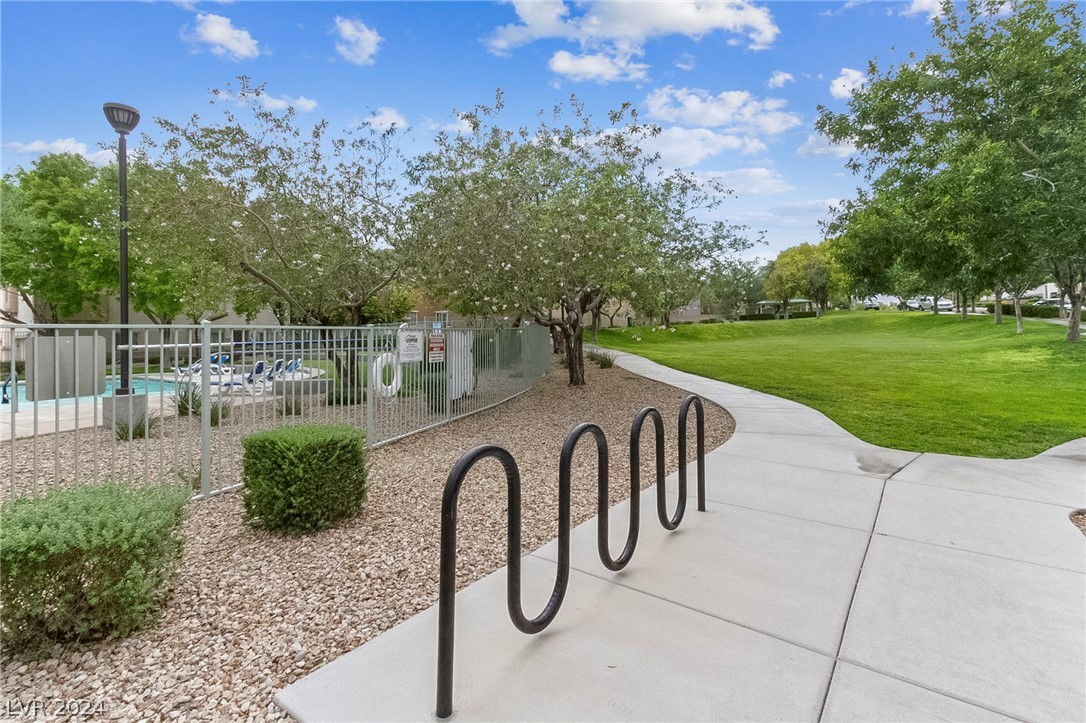 7721 Lively Loom Court