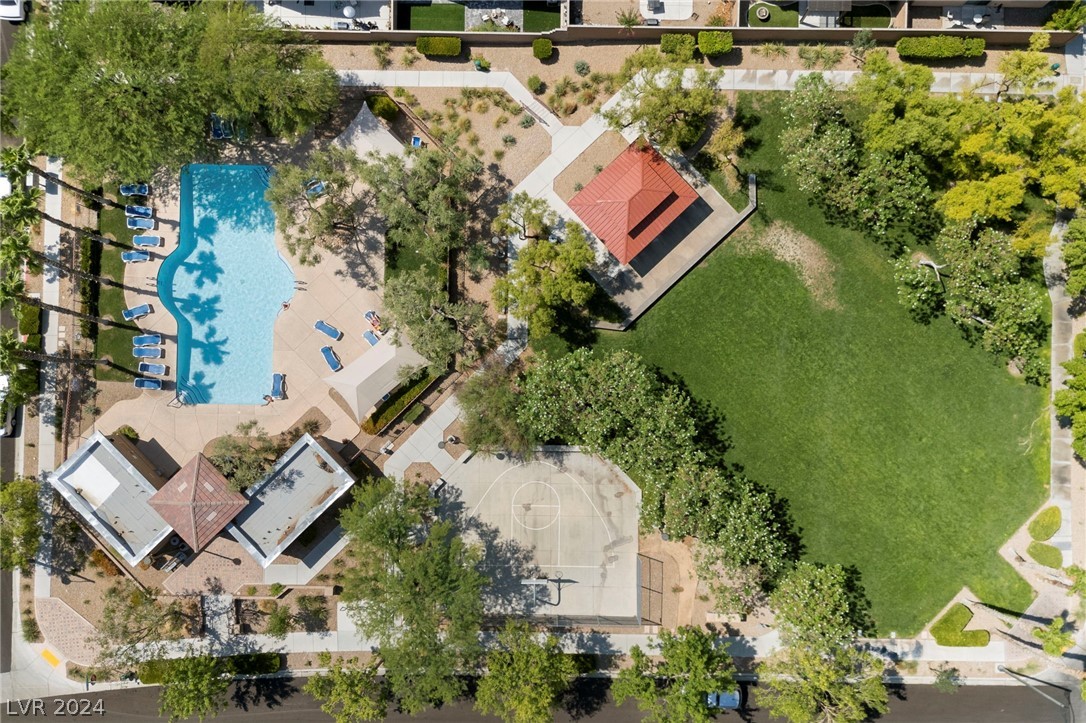 7721 Lively Loom Court