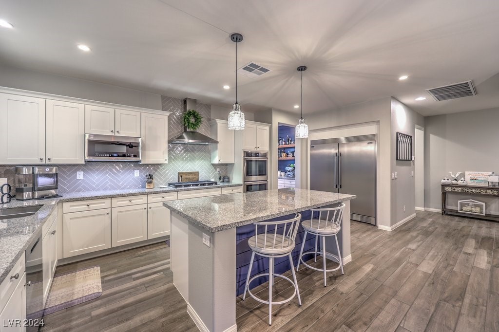 8931 West Hammer Lane