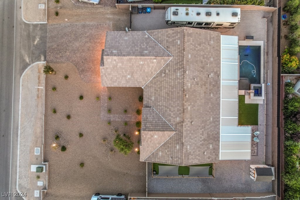 8931 West Hammer Lane