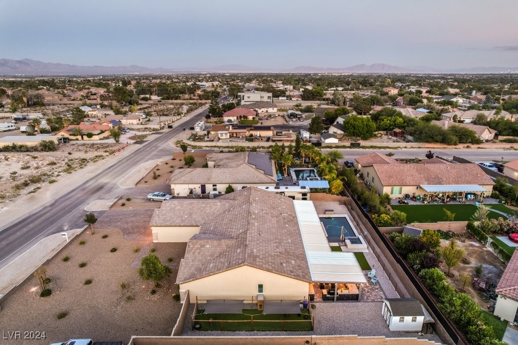 8931 West Hammer Lane