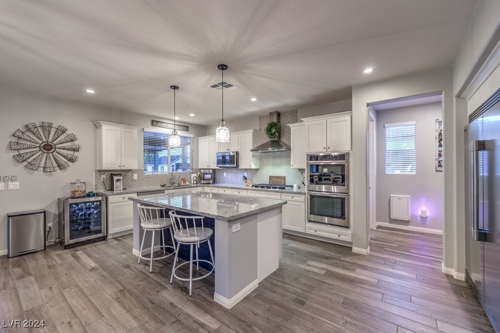 8931 West Hammer Lane