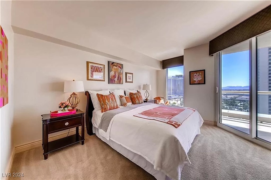 2747 Paradise Road 1205