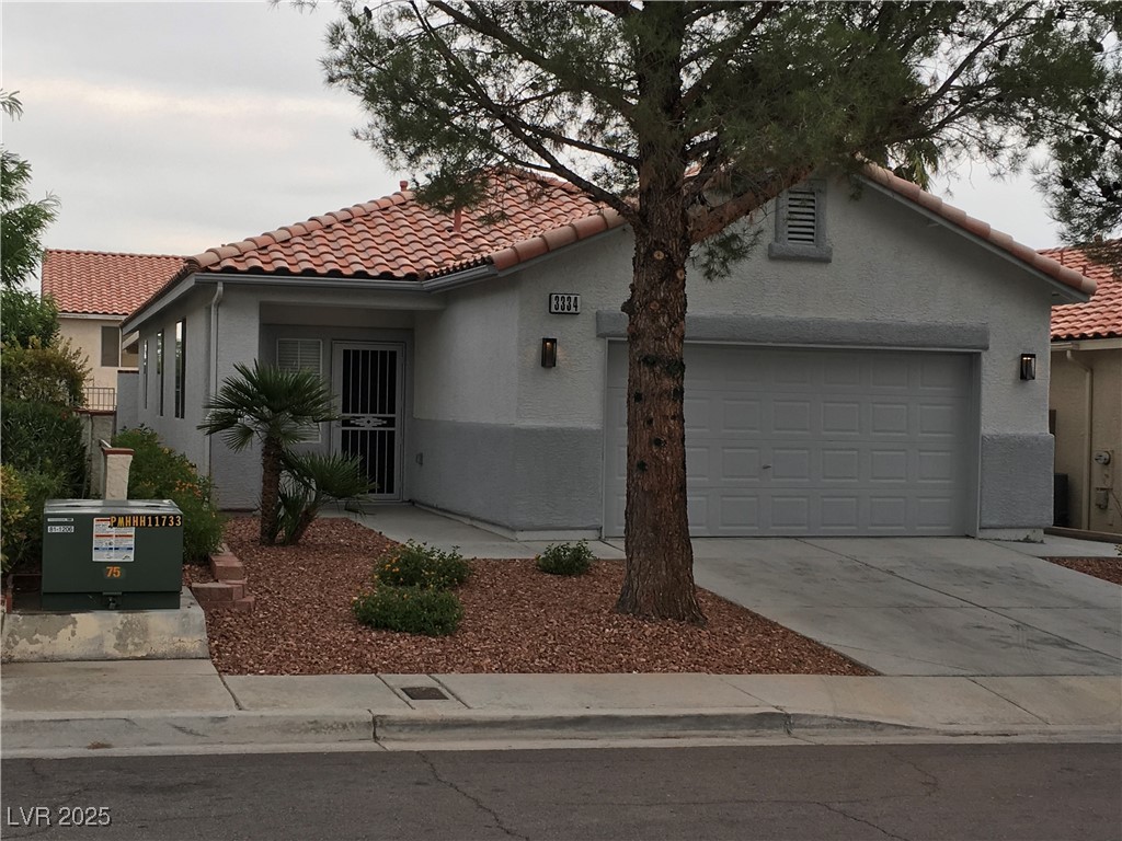 3334 KING ELDER Street