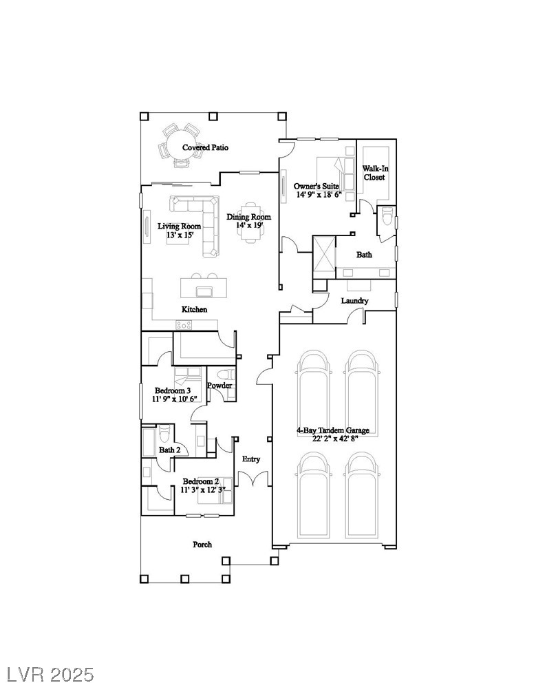 12588 Heritage Heights Drive