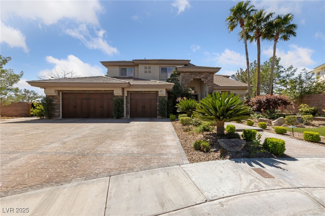 637 Edgebrook Drive
