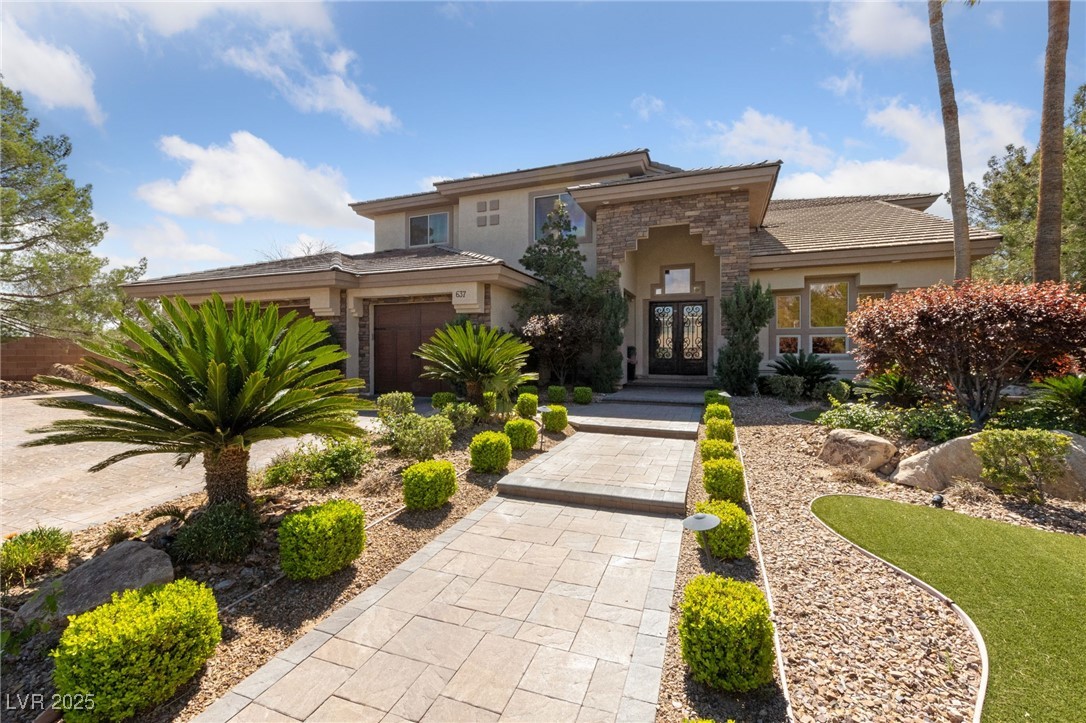 637 Edgebrook Drive