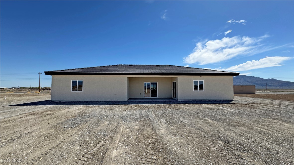 2900 West Jaybird Street