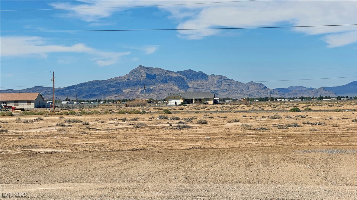 2900 West Jaybird Street