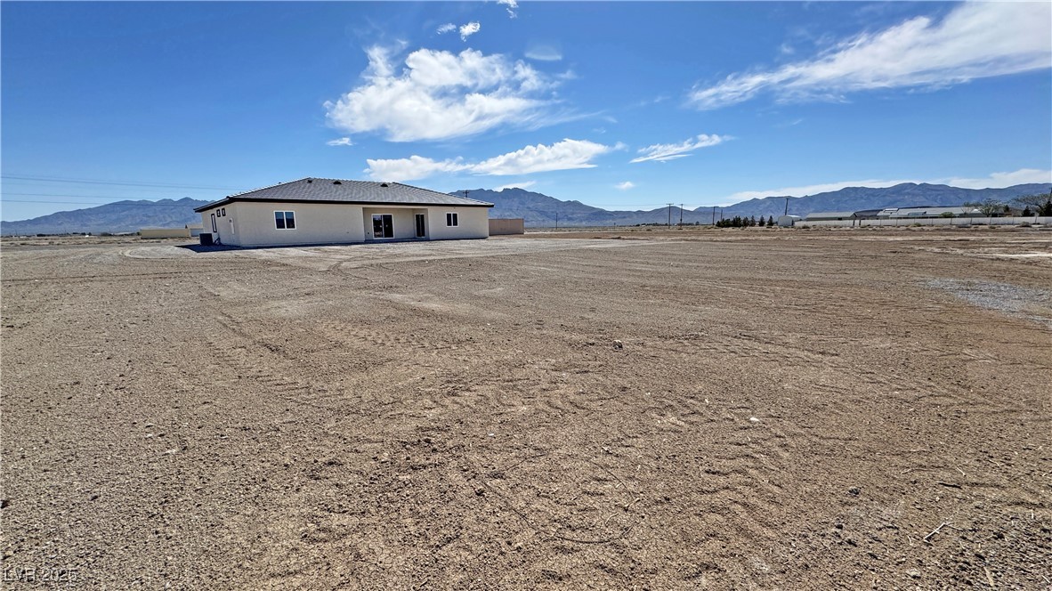 2900 West Jaybird Street