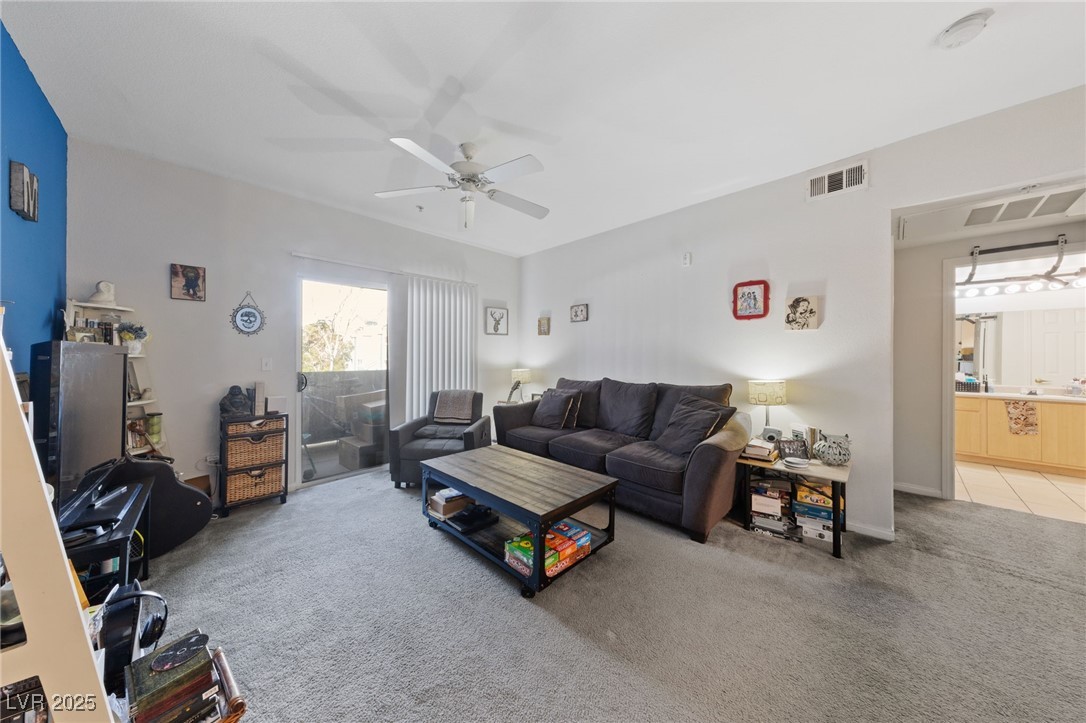 6955 North Durango Drive 2031