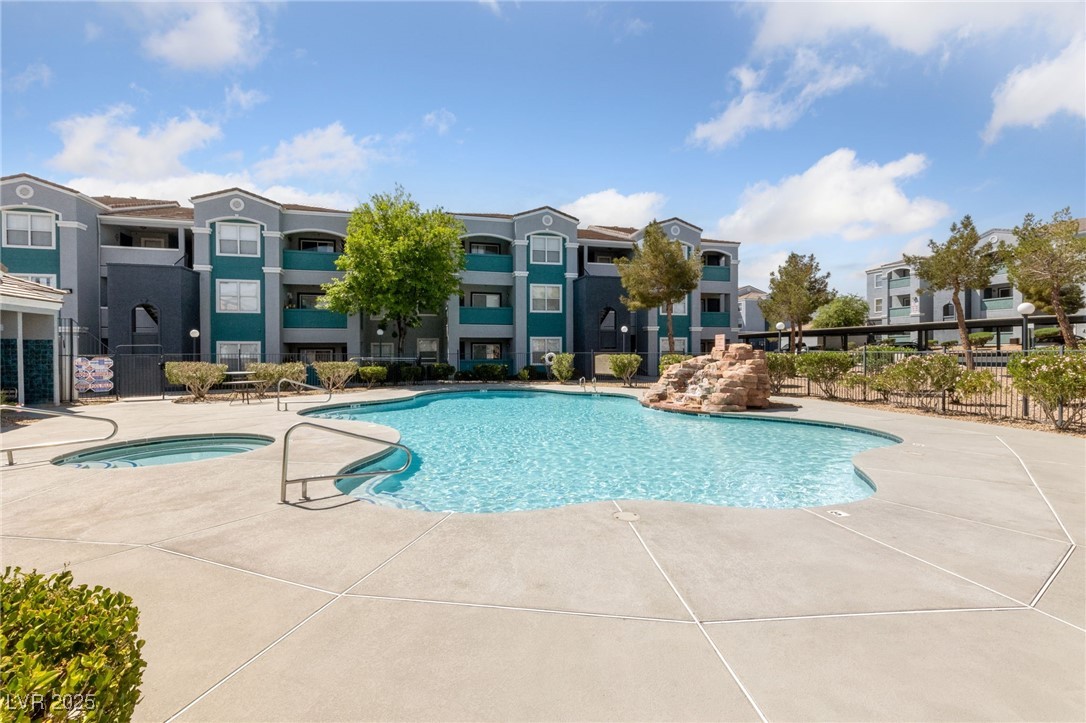 6955 North Durango Drive 2031