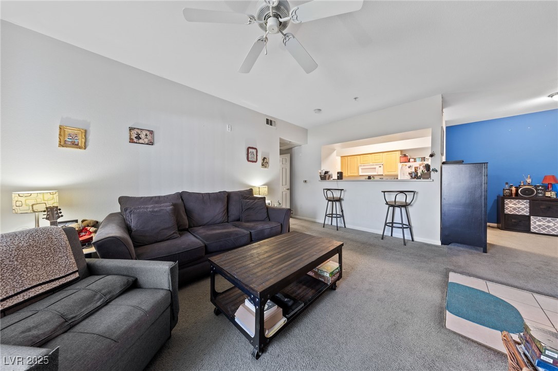 6955 North Durango Drive 2031