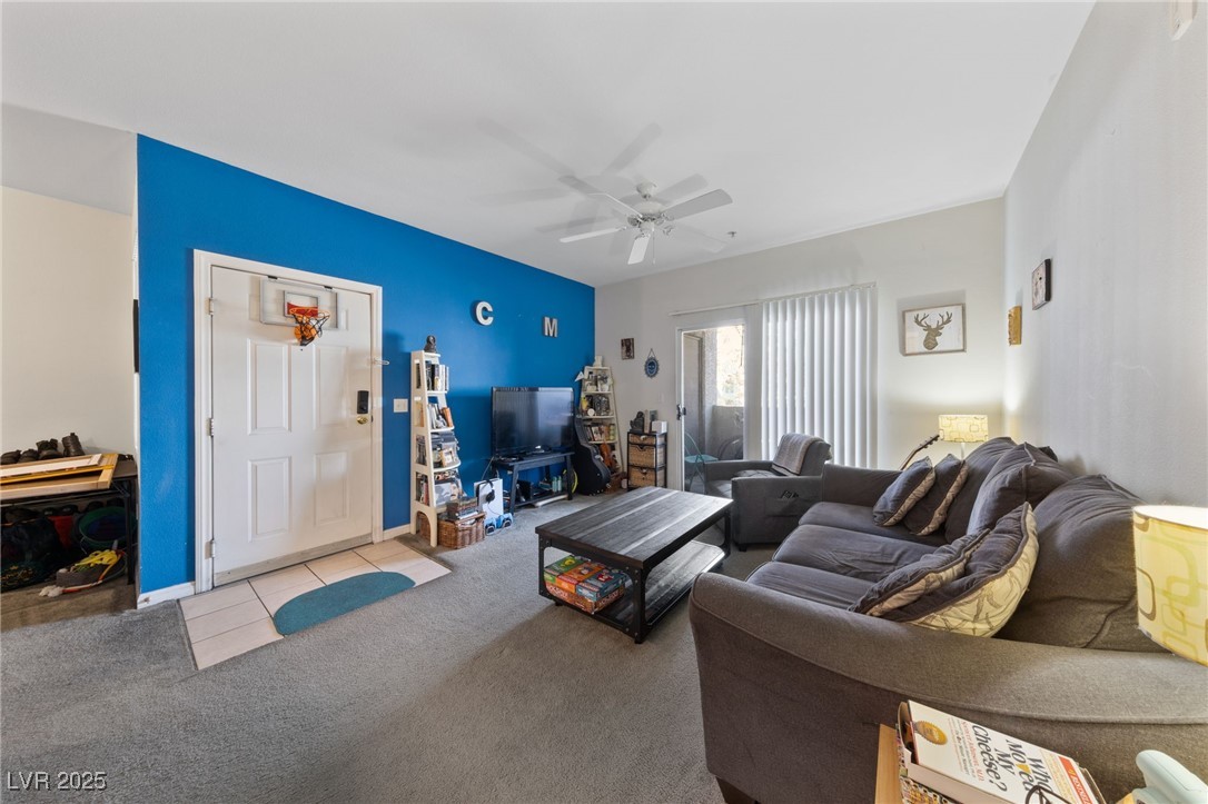 6955 North Durango Drive 2031