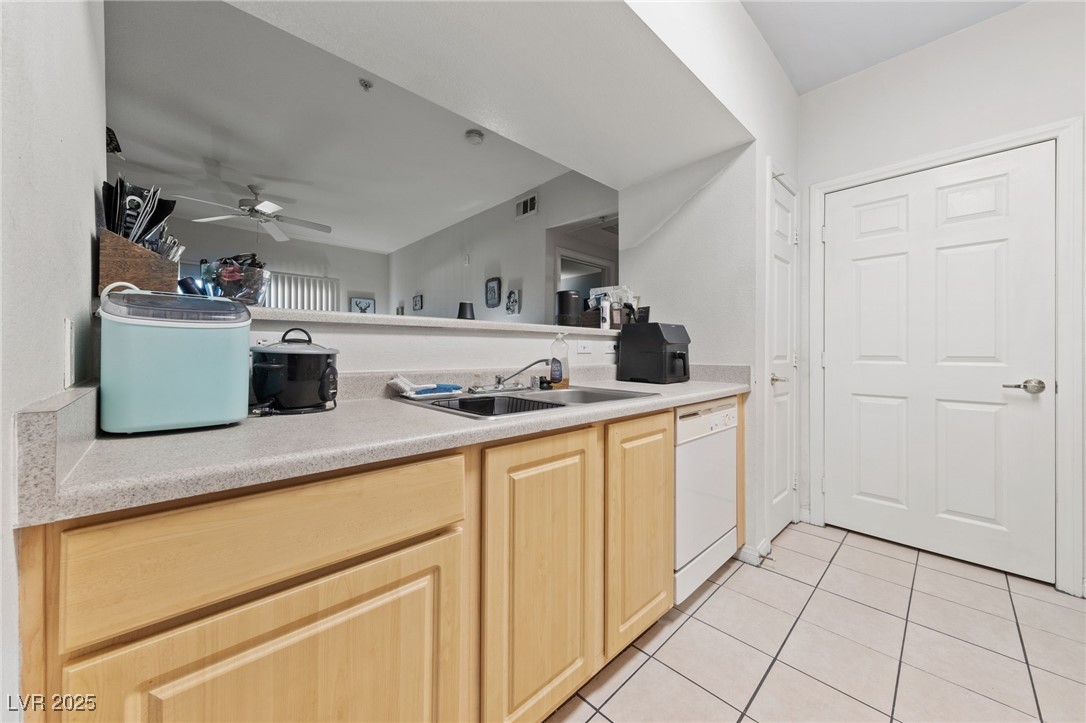 6955 North Durango Drive 2031