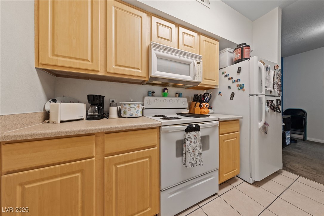 6955 North Durango Drive 2031