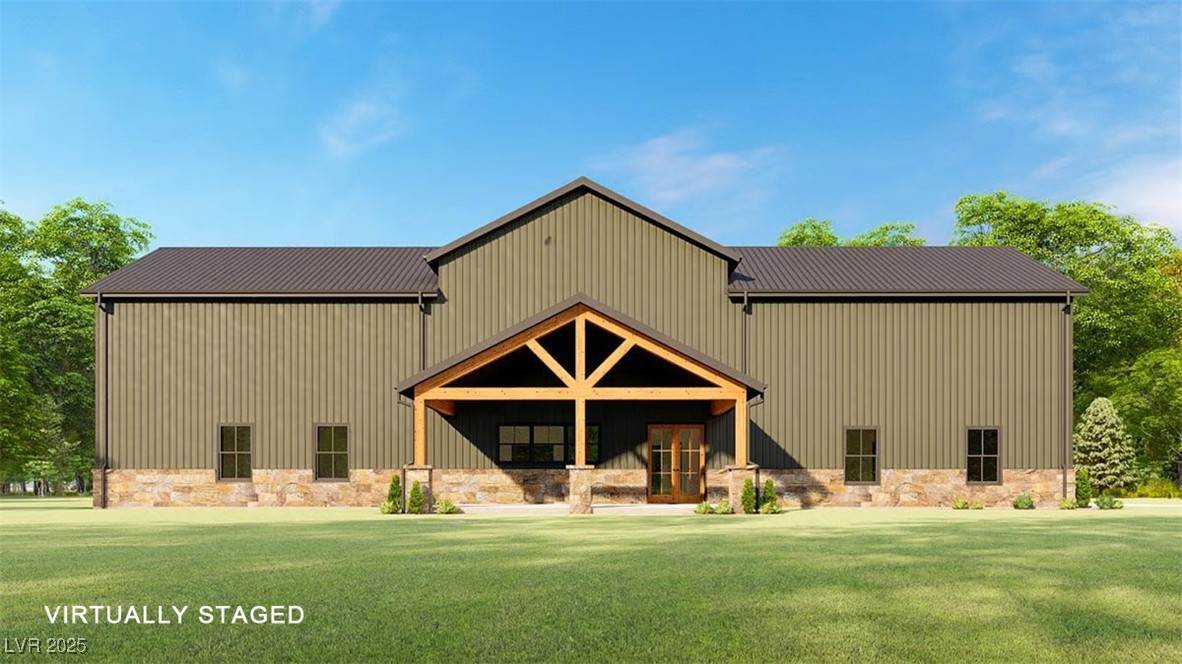 6350 East Kellogg Road