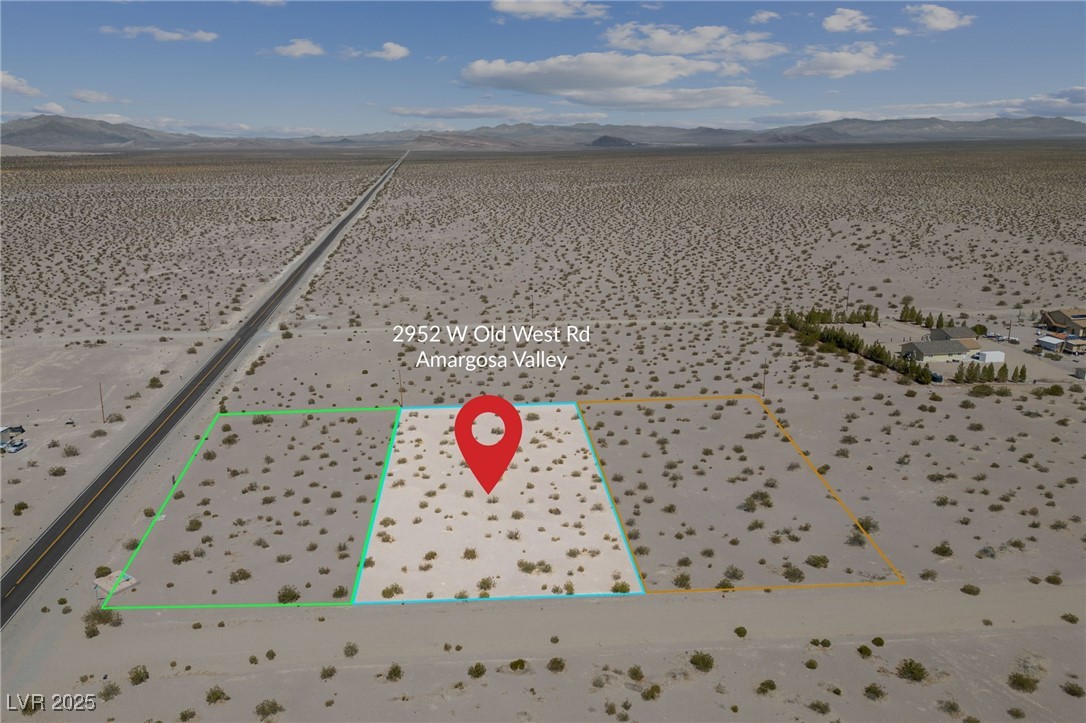 2972 West Old West Road