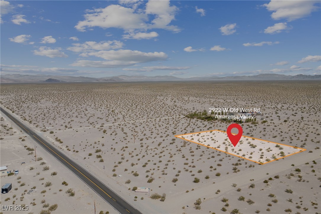 2972 West Old West Road