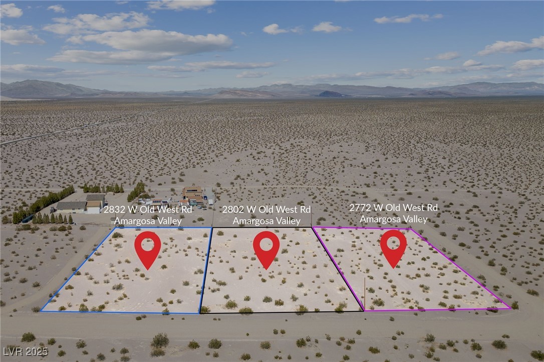 2972 West Old West Road