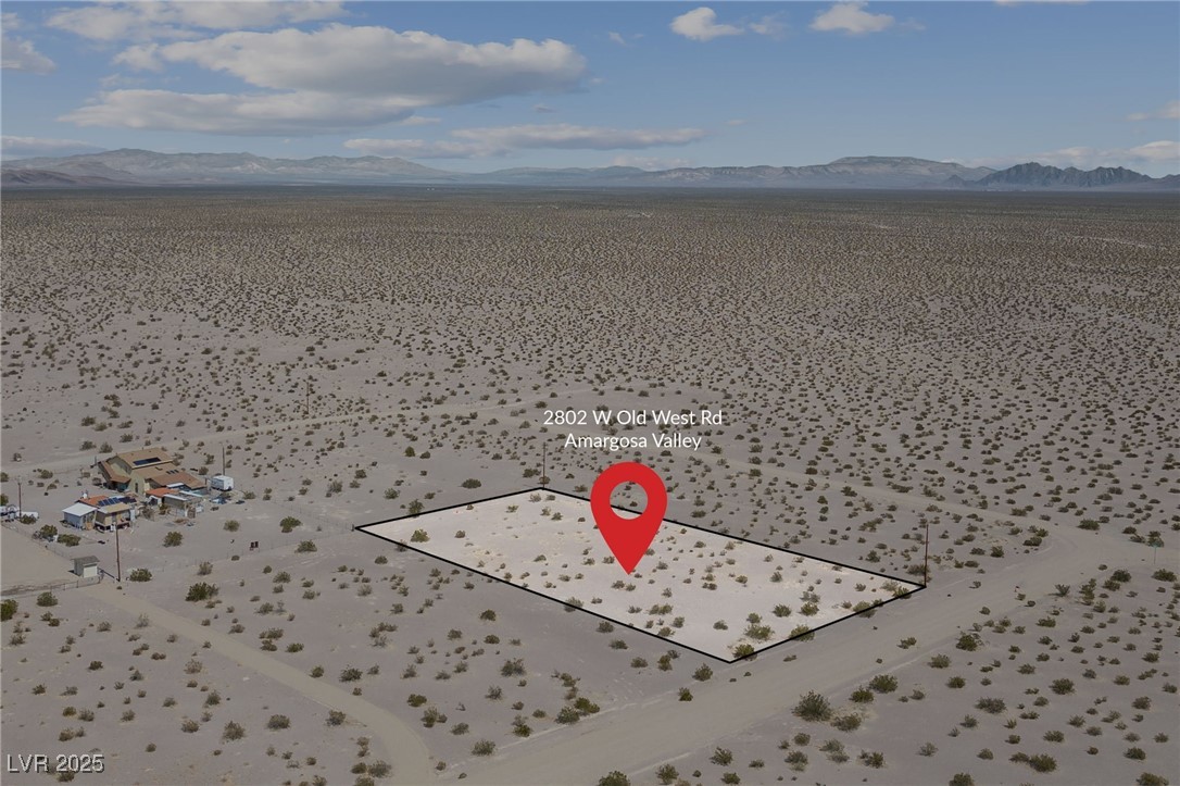 2972 West Old West Road