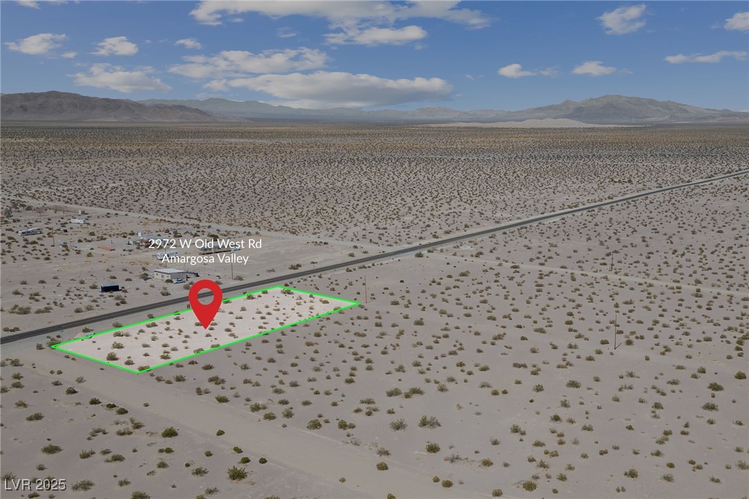 2972 West Old West Road