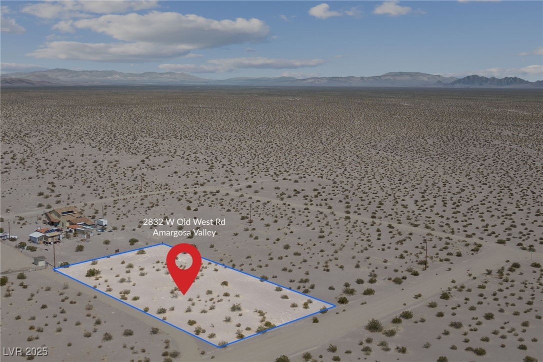 2972 West Old West Road