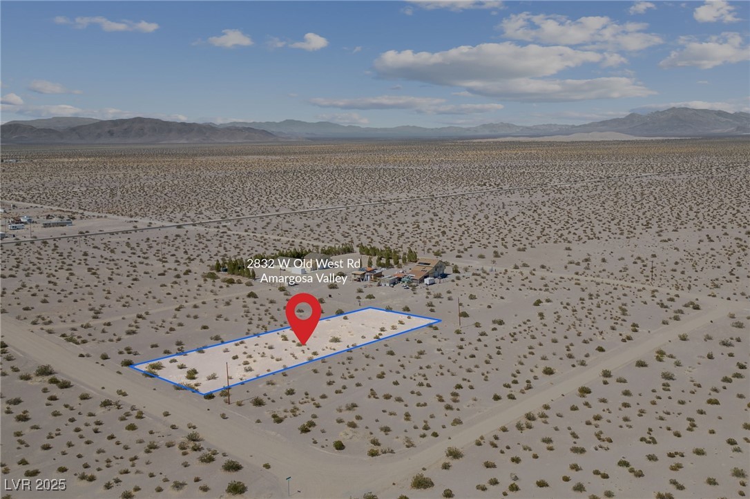 2972 West Old West Road