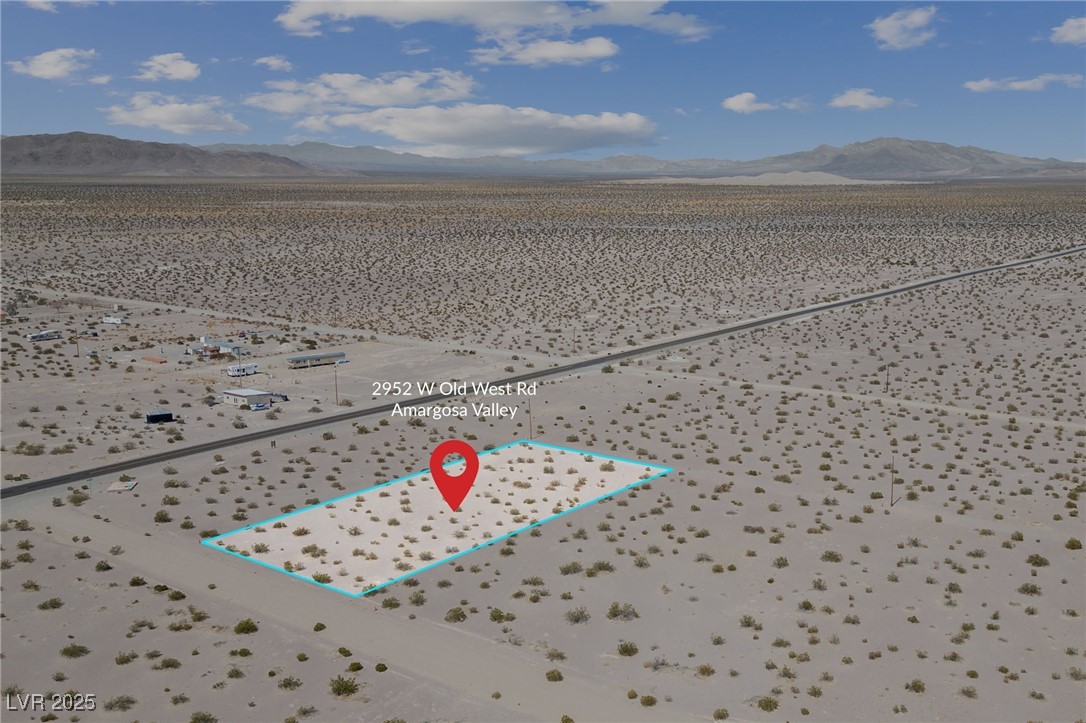 2972 West Old West Road