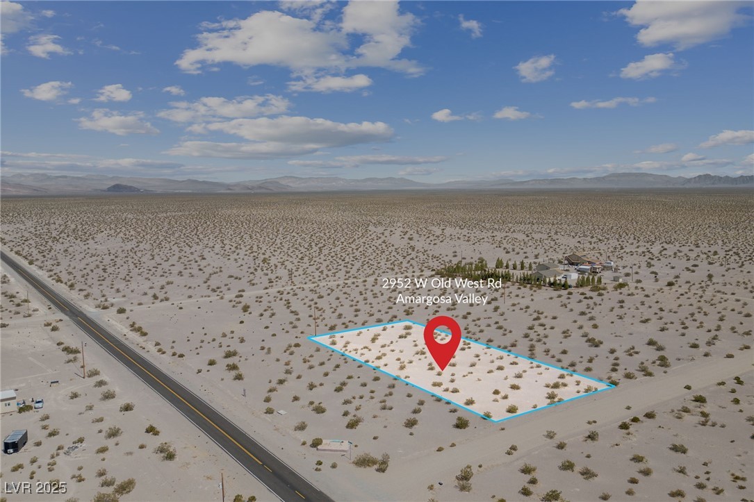 2972 West Old West Road