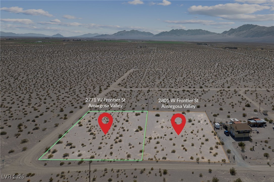 2972 West Old West Road