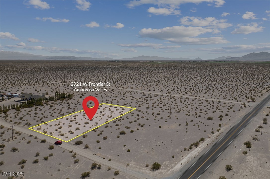 2972 West Old West Road