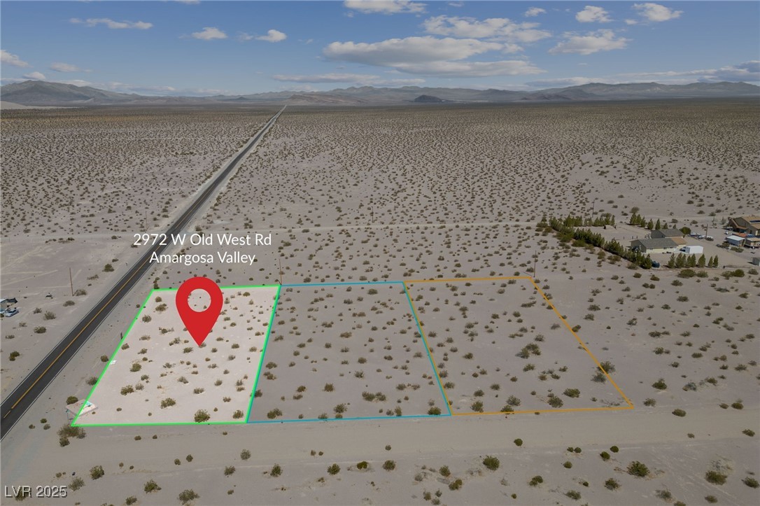 2972 West Old West Road